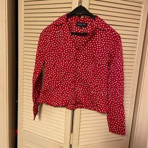 Jones New York Blouse